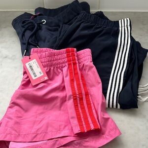 Edikted Pant & Short Set Size XS
